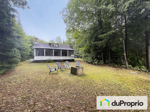 4473 rue Morin, Rawdon for sale