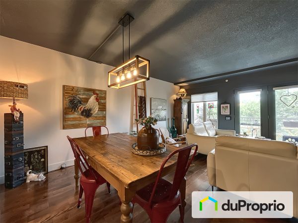 709-4974 Rue Lionel-Groulx, St-Augustin-De-Desmaures for sale