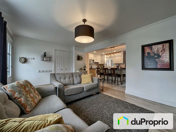 860, rue du Cardinal-Roy, Trois-Rivières (Cap-De-La-Madeleine) à vendre