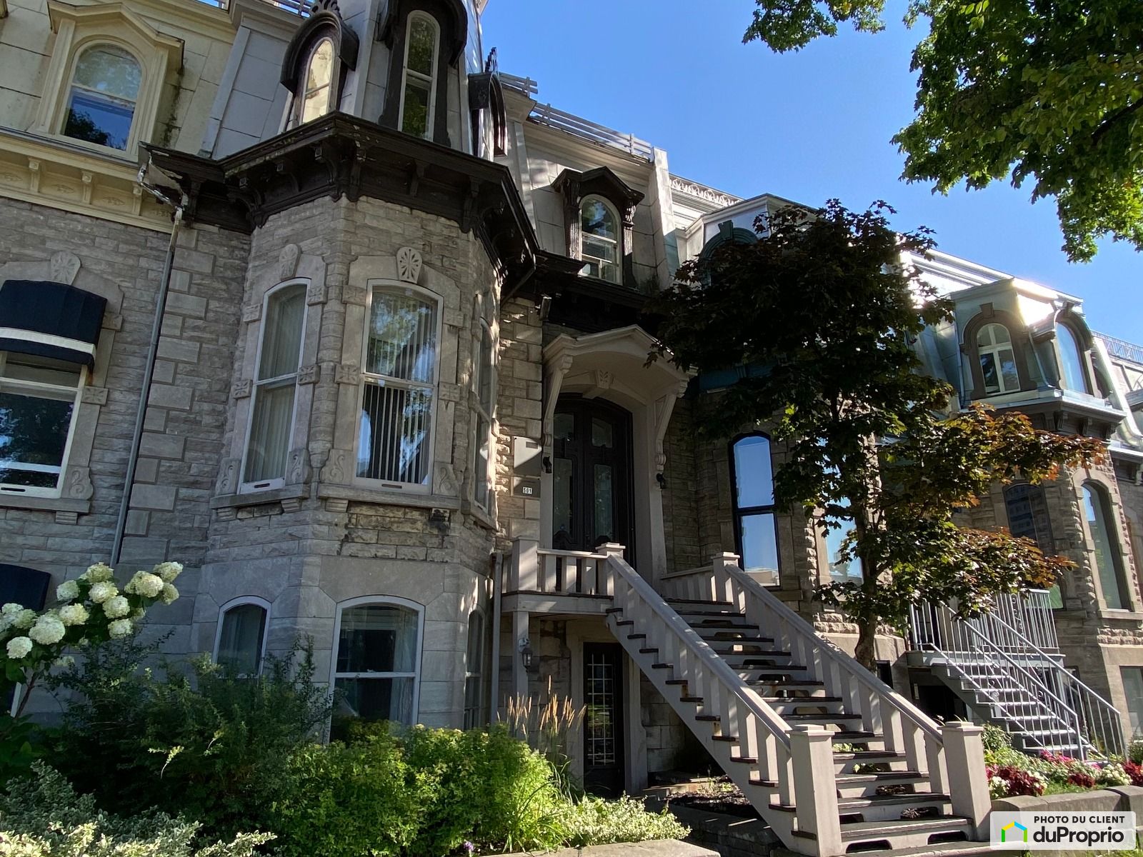 501 505 Grande Allee Est — photo 1