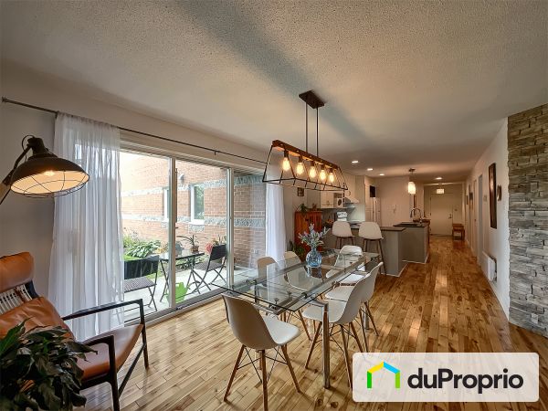Dining Room - 2-31 place du Lac, Granby for sale