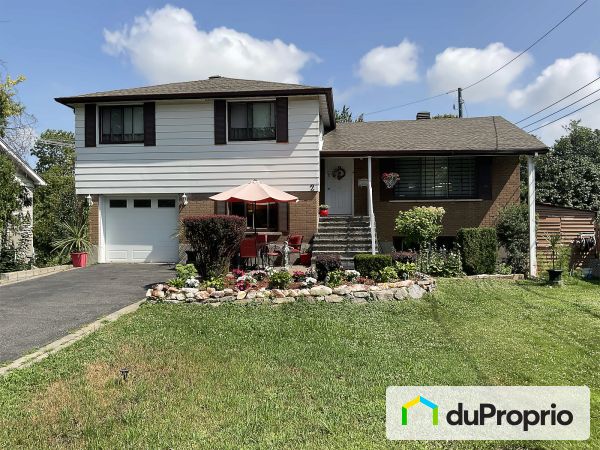 2 rue Mercier, Dollard-Des-Ormeaux for sale