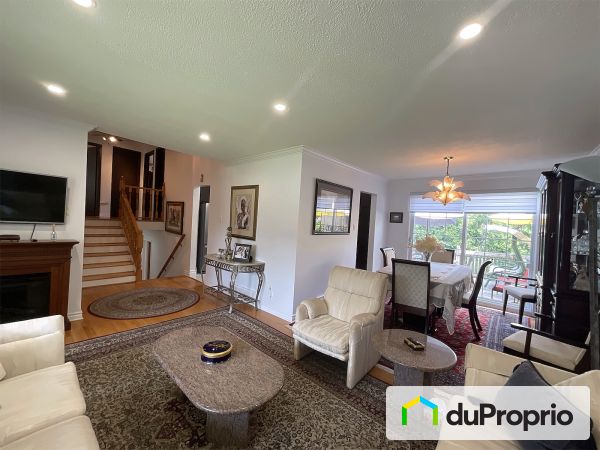 2, rue Mercier, Dollard-Des-Ormeaux à vendre
