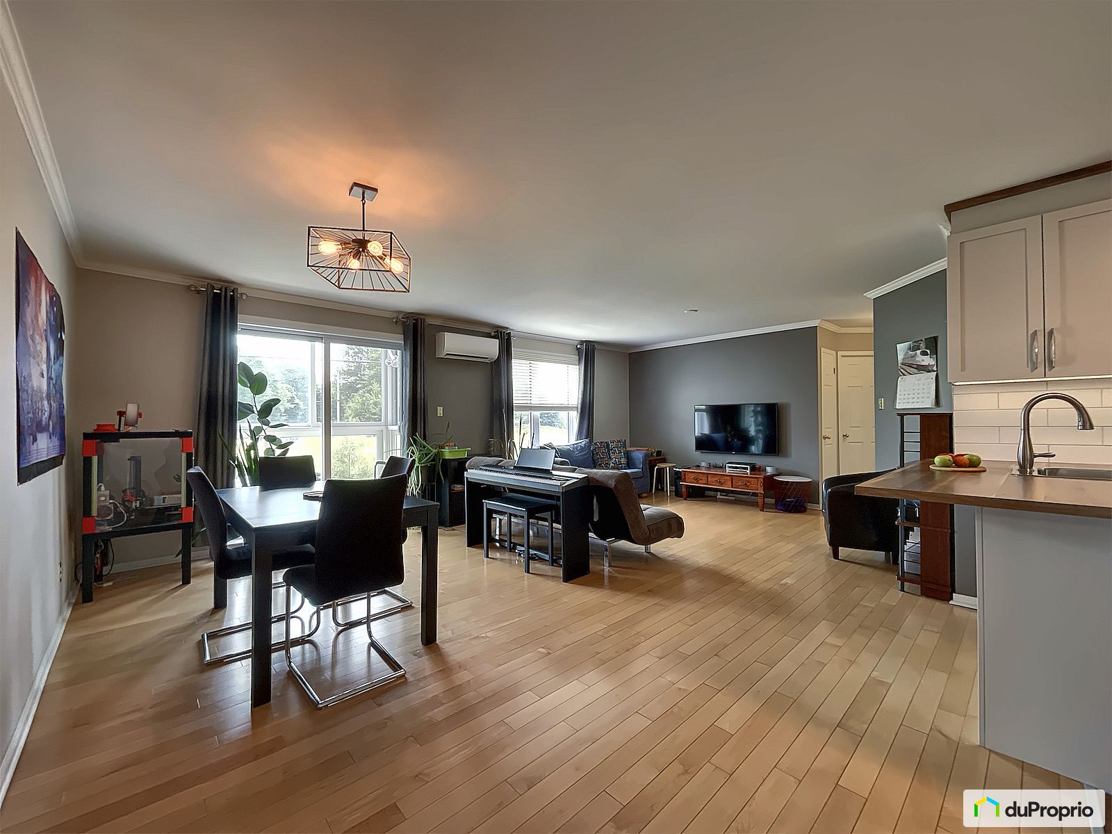 307 4310 Rue Du Rapide — photo 1