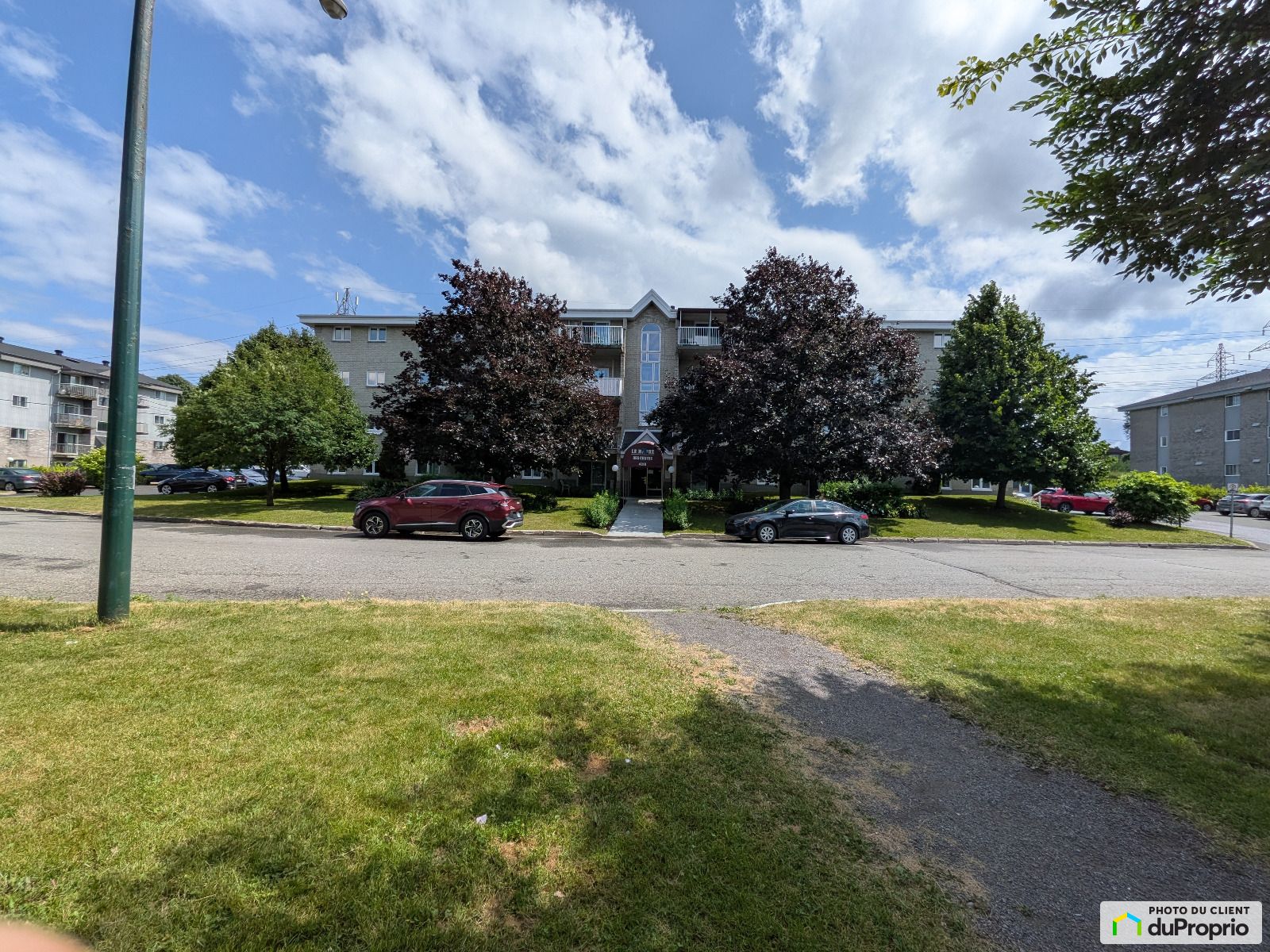 307 4310 Rue Du Rapide — photo 3