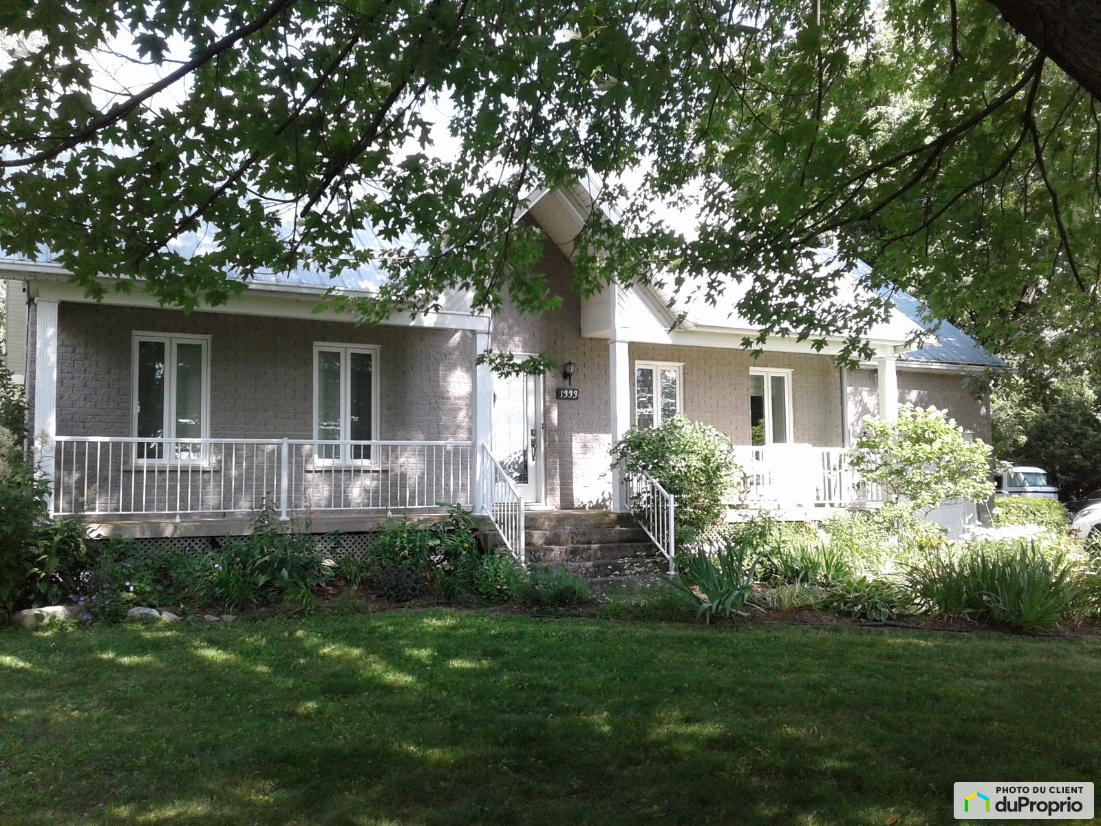 1333 Chemin Molleur — photo 2