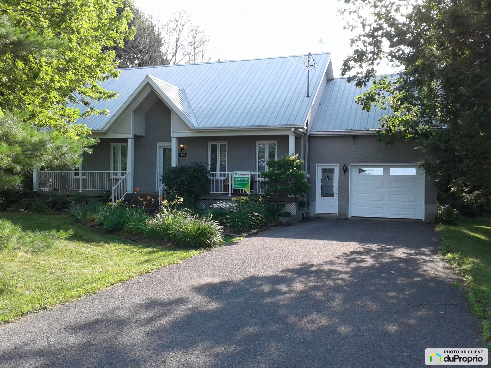 1333 Chemin Molleur — photo 1