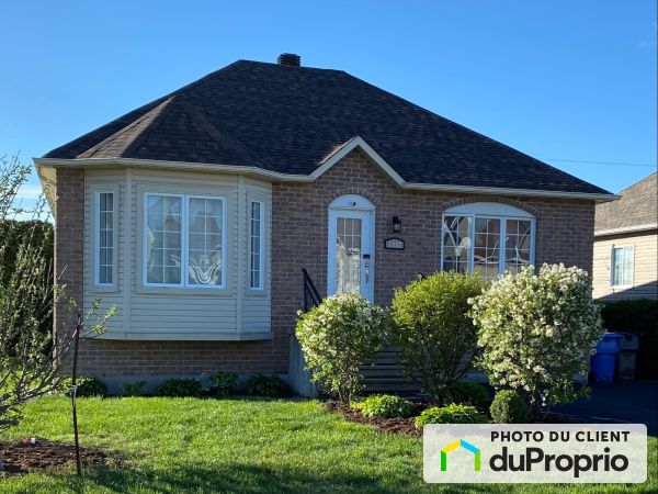 1852 rue Raoul-Jobin, St-Jérôme (St-Antoine) for sale