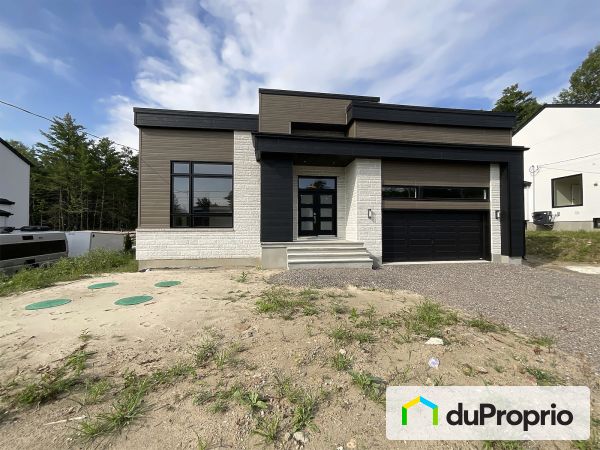 1267 rue des Îles, St-Jérôme (Bellefeuille) à vendre