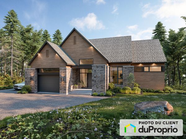 2010 rue Jackrabbit, Ste-Adèle for sale