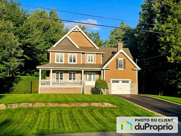 16525 rue du Jade, Mirabel (Mirabel en Haut) for sale