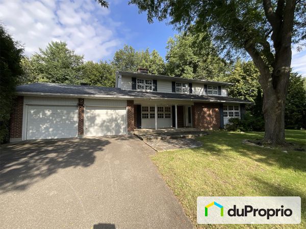 31 croissant Muir Park, Senneville for sale
