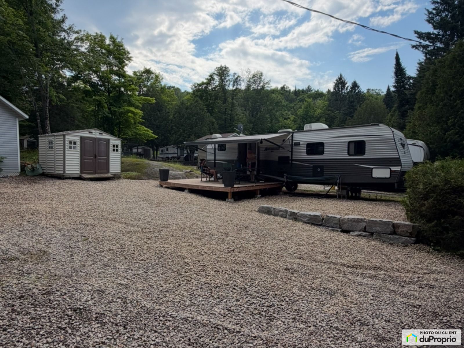 1084 29 Chemin Du Tour Du Lac — photo 2