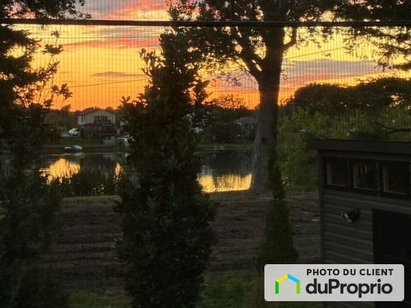 rue Baillargeon, St-Jean-sur-Richelieu (St-Luc) for sale