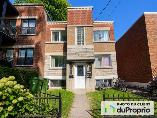 227A,229-227 6e Avenue, LaSalle for sale