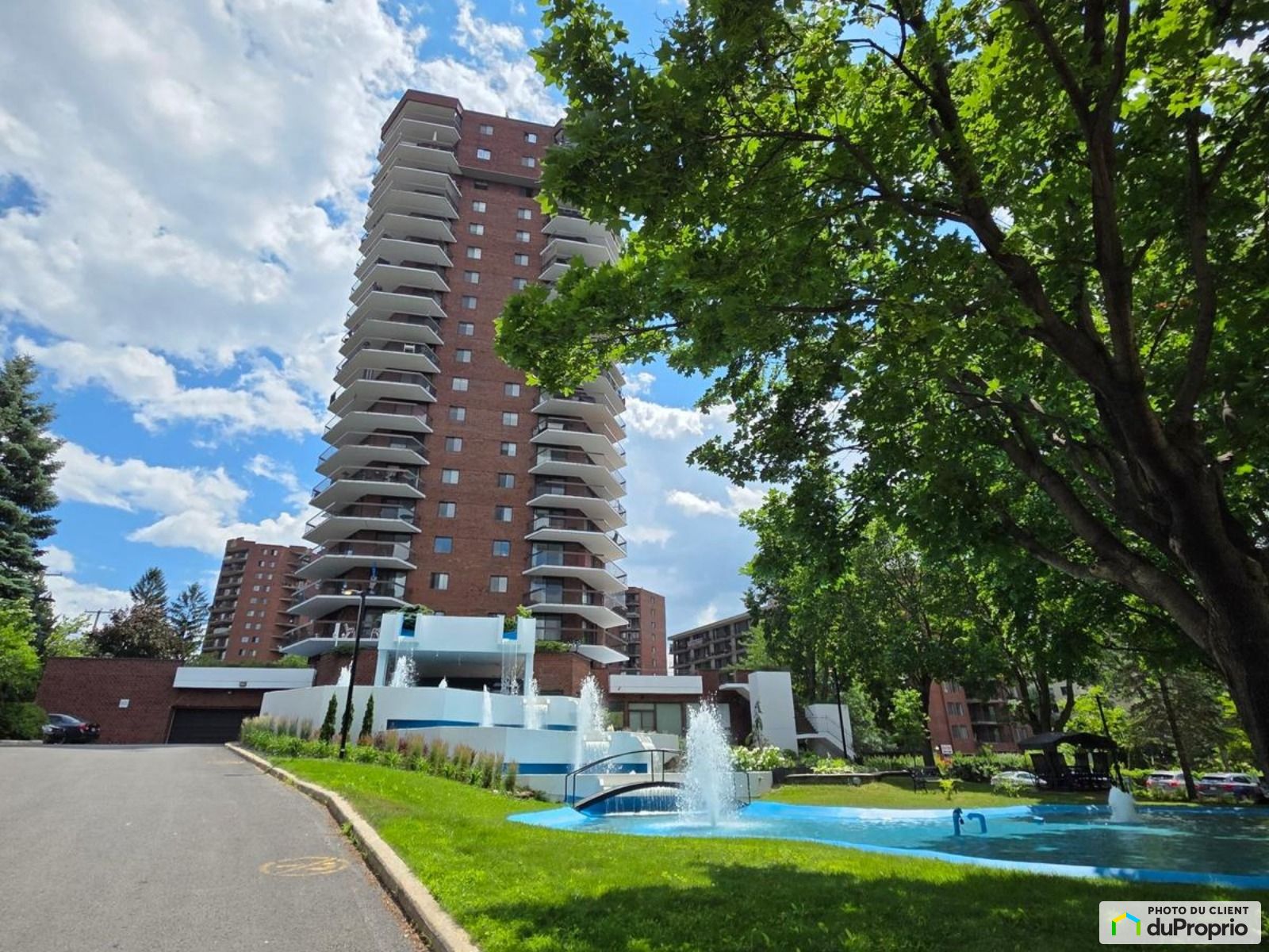 1902 6900 Boulevard Gouin E — photo 3