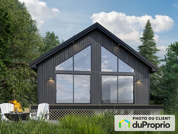125 rang des Plaines, Ste-Eulalie for sale