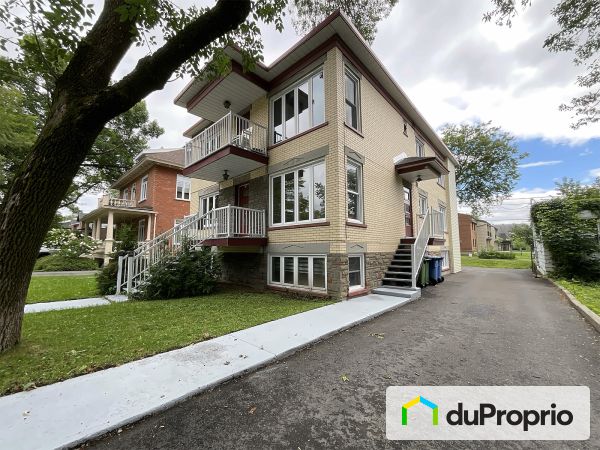 35 boulevard des Alliés, Limoilou for sale