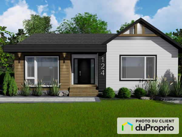 32 rue Nadeau, St-Jacques-De-Leeds for sale