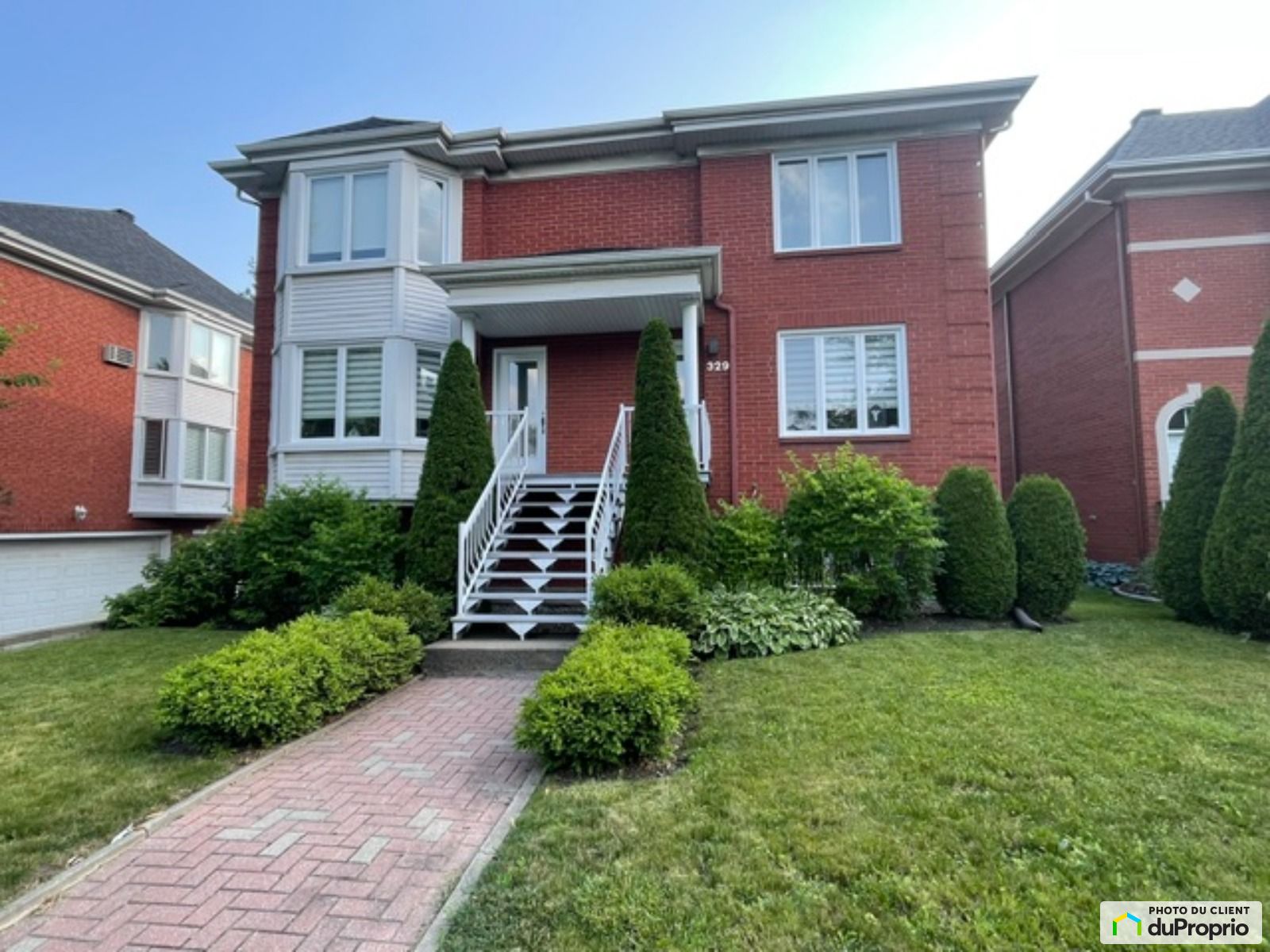 329 Rue Upper Edision — photo 1