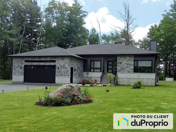 22, chemin Foster, Lac-Brome (Foster) à vendre