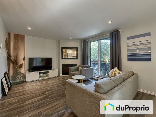 3-3147 Boulevard LaSalle, Verdun for sale