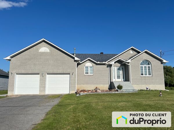 15 rue de Beauchastel, Gatineau (Gatineau) for sale