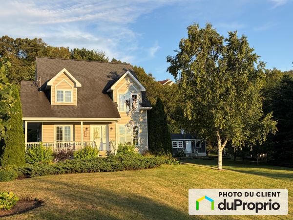 900, route de la Montagne, ND-Du-Portage à vendre