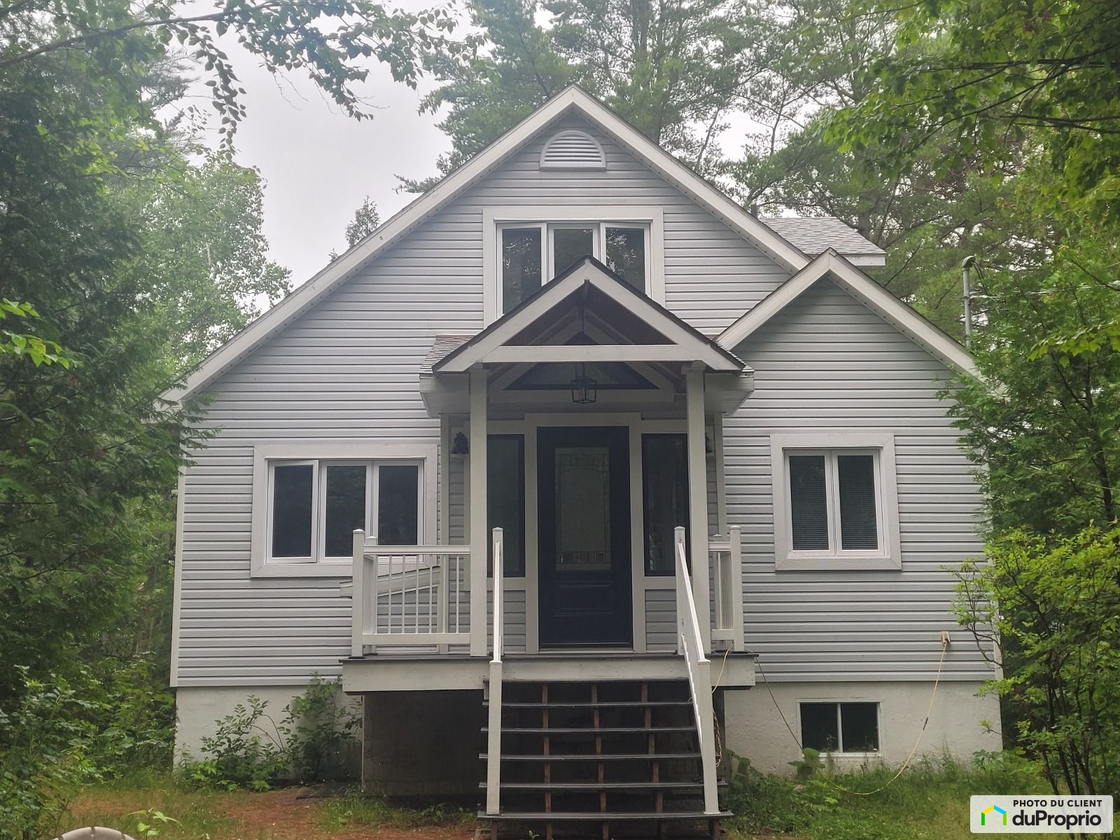 10491 Rue Du Lac Clair Sud — photo 3