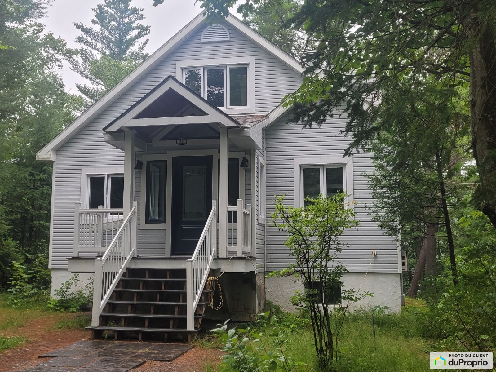 10491 Rue Du Lac Clair Sud — photo 1