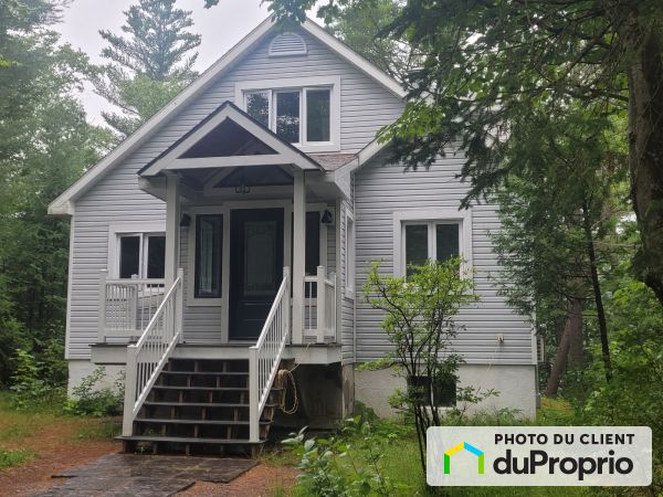 10491 rue du Lac-Clair Sud, Chertsey for sale