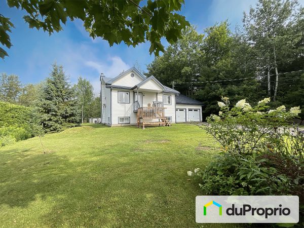 350 rue Labonté Ouest, Ste-Sophie for sale