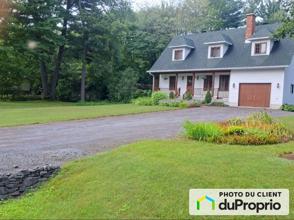 211, 4e avenue, St-Ambroise-De-Kildare à vendre