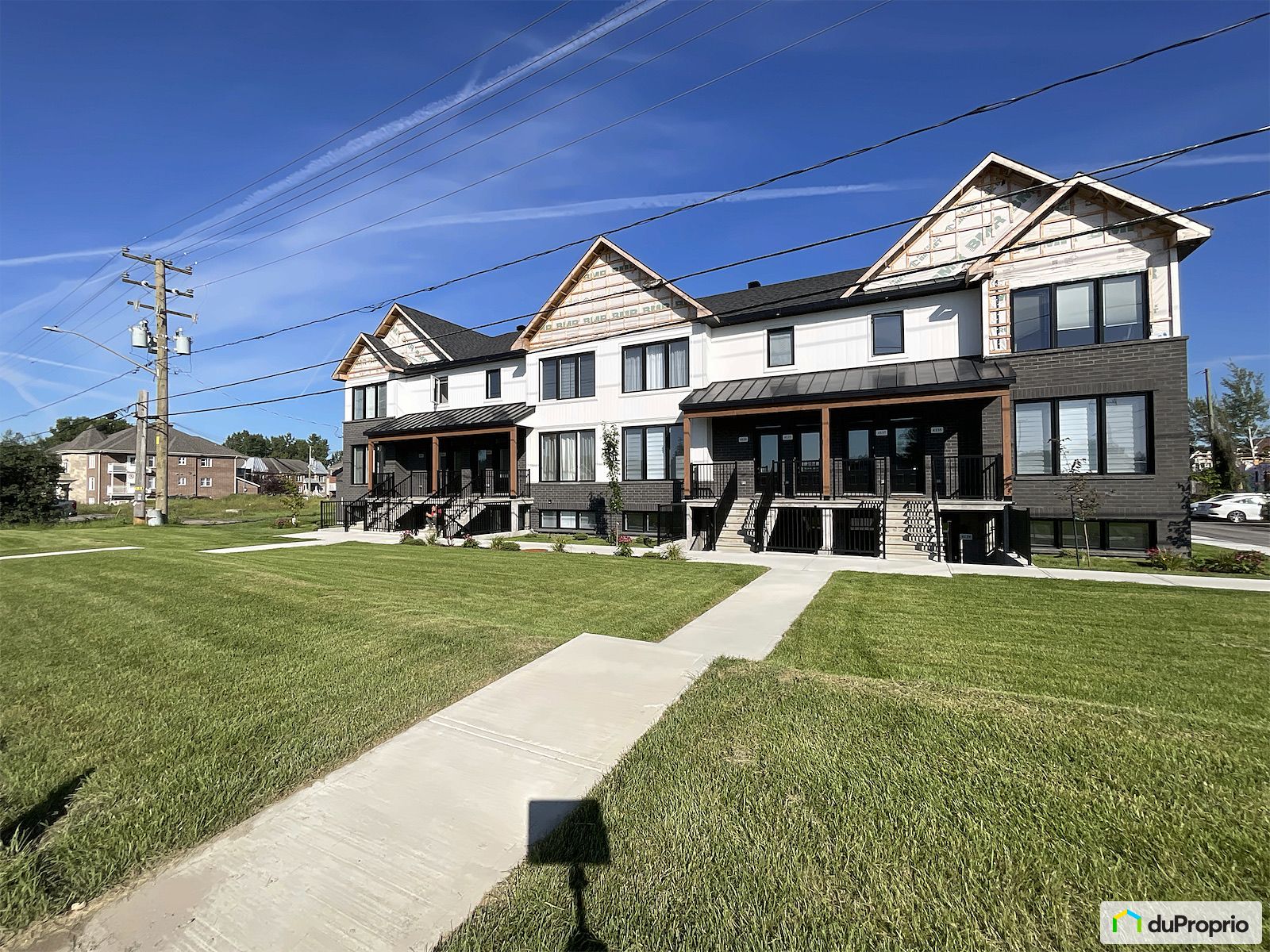 4129 Boulevard Dagenais — photo 1