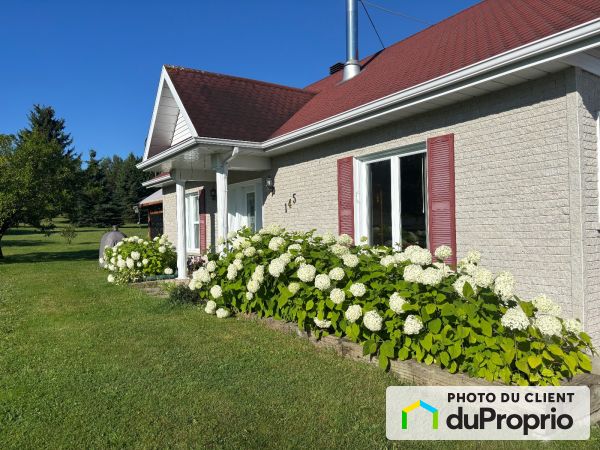145 route 214, Milan for sale