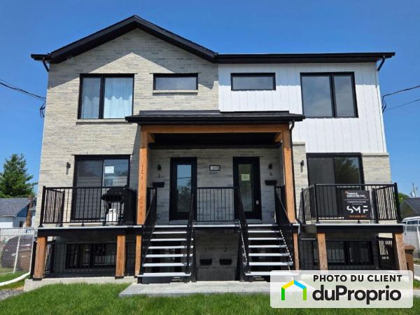4-247 rue Jacques-Cartier, Salaberry-De-Valleyfield for sale