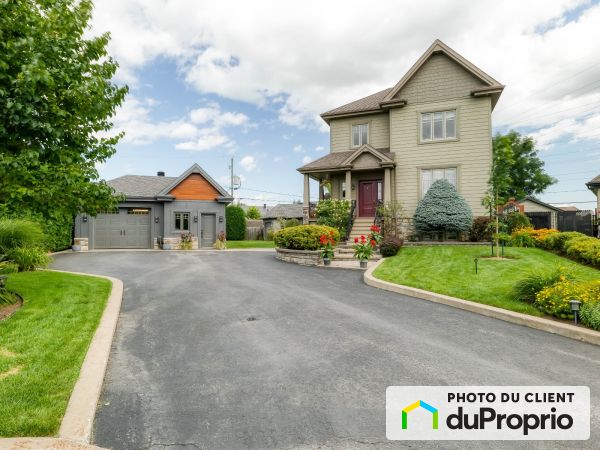 612 rue Villandry, St-Paul for sale