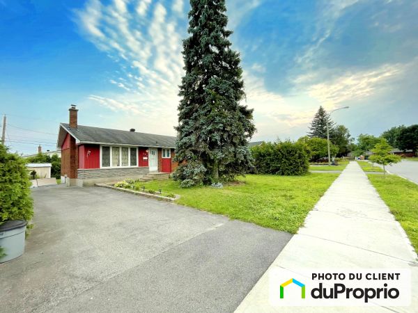 397, rue Saint-Jean, Gatineau (Gatineau) à vendre