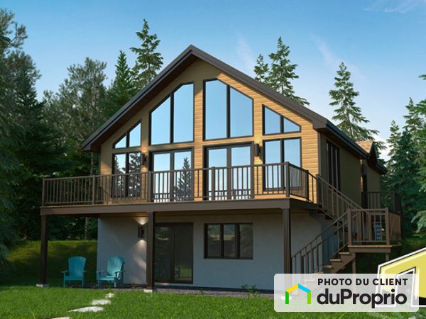32 rue Nadeau, St-Jacques-De-Leeds for sale