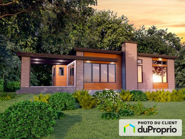 125 rang des Plaines, Ste-Eulalie for sale