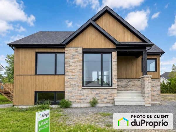 840 rue du Campanile, Drummondville (Drummondville) for sale