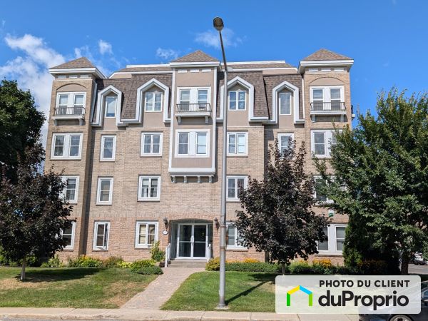 101-72 boulevard des Hauts-Bois, Ste-Julie for sale