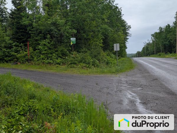 , route Centrale, St-Bruno-De-Kamouraska à vendre