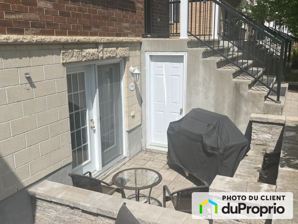 5980 rue Charpentier, Brossard for sale
