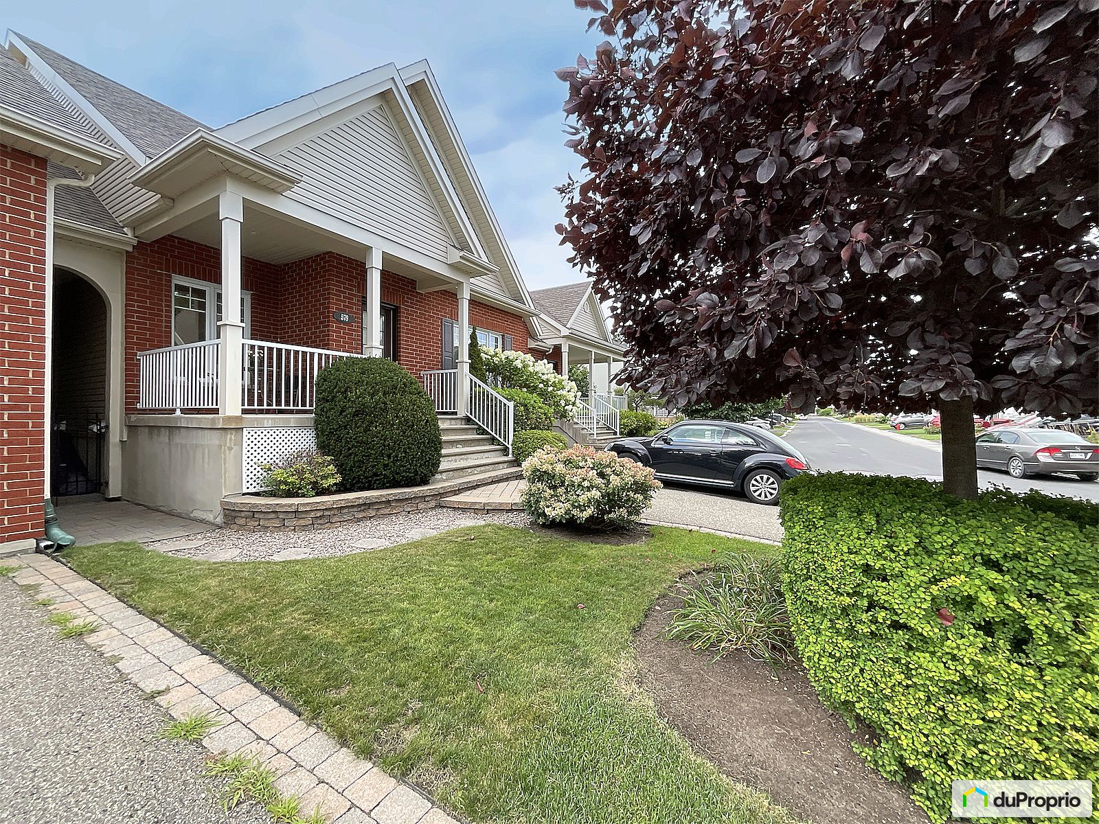 579 Rue Magloire Laflamme — photo 3