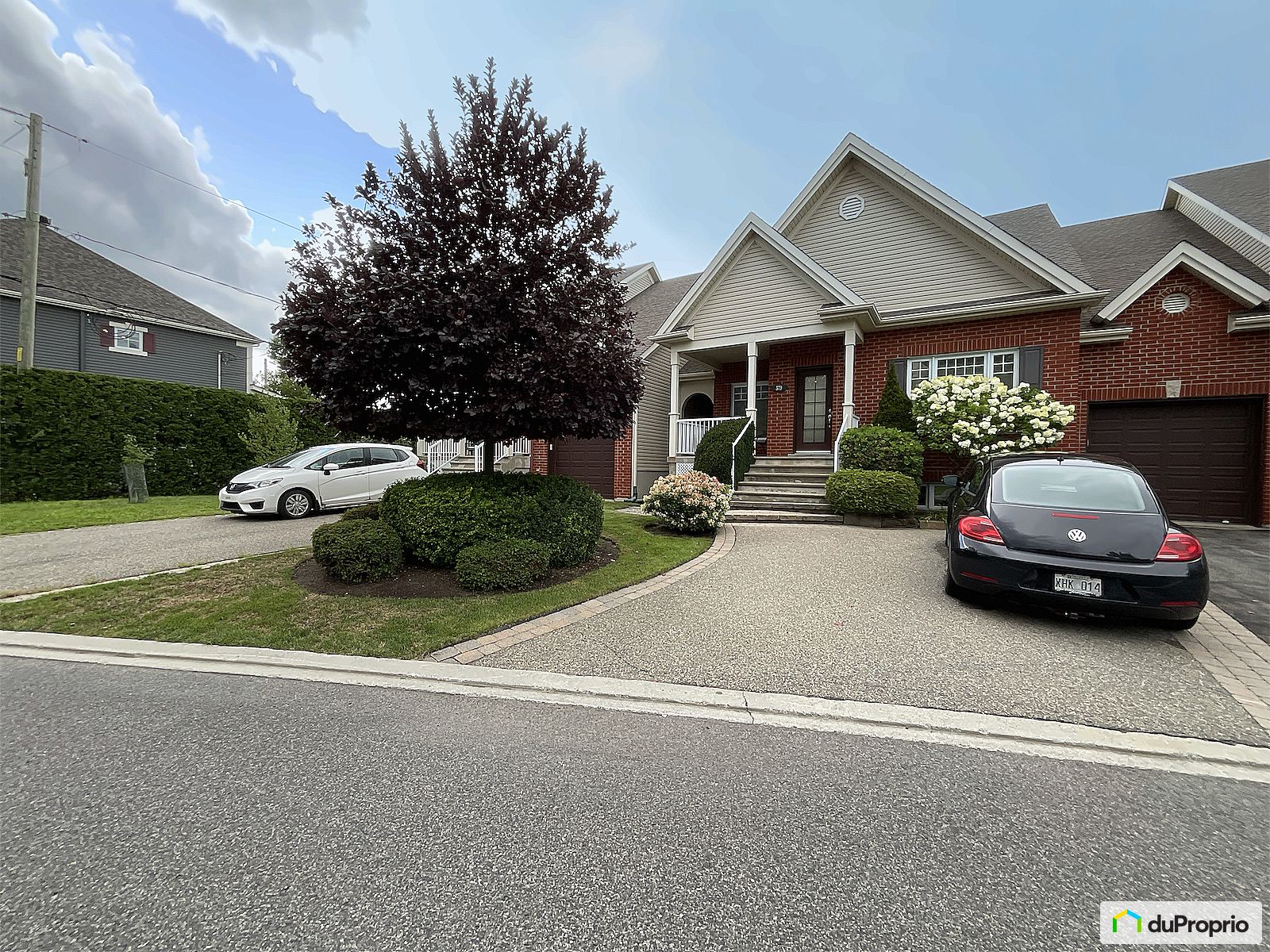 579 Rue Magloire Laflamme — photo 1
