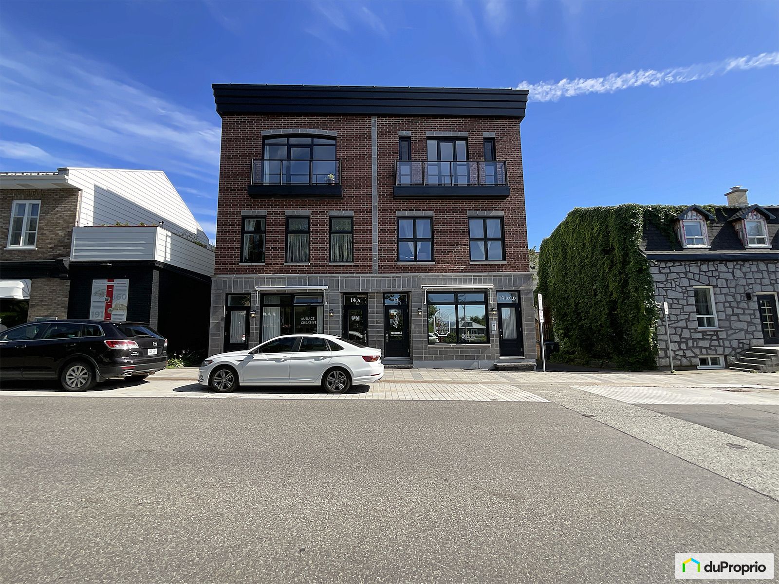 E 14 Avenue Begin — photo 1
