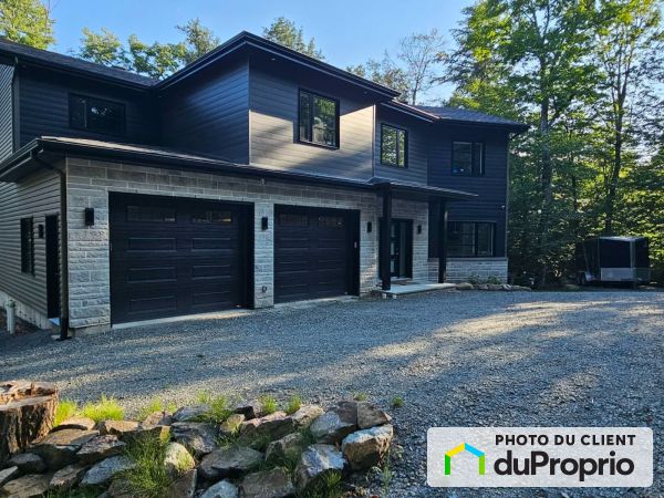 54 rue du Sahara, Gore for sale