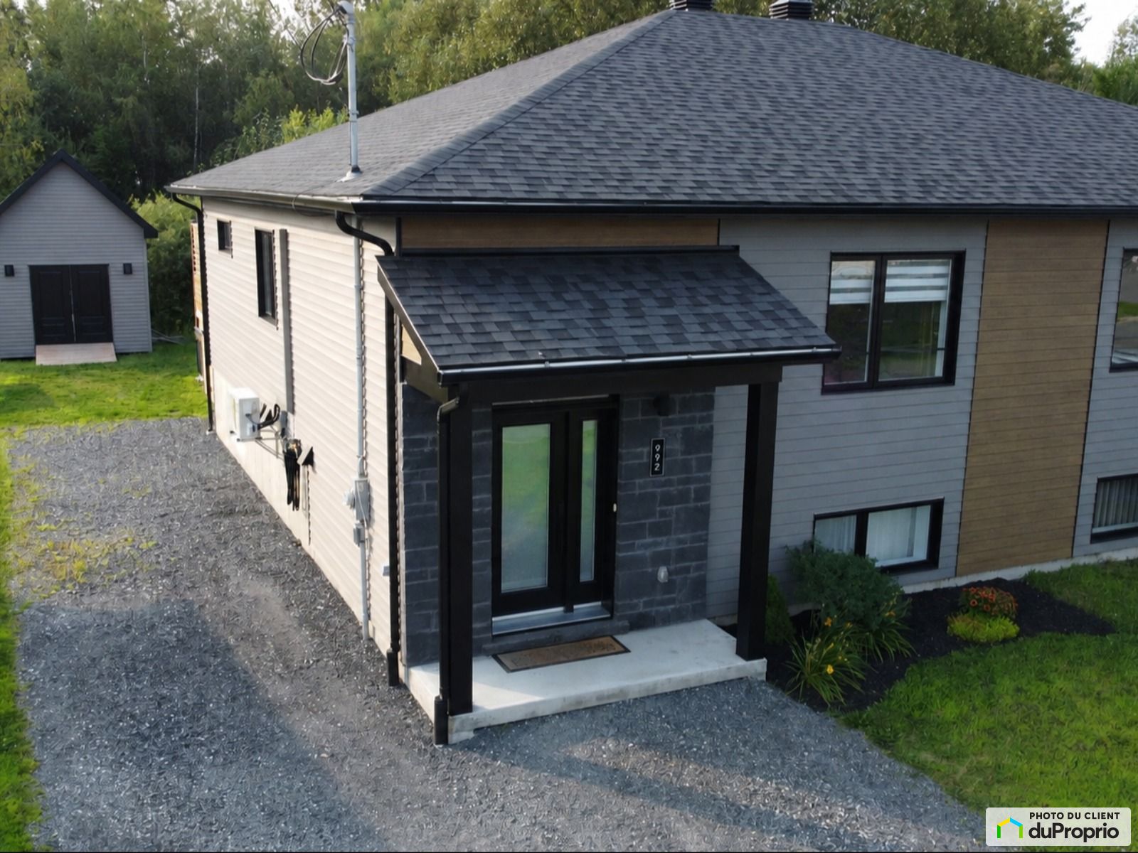 992 Rue De Honfleur — photo 1