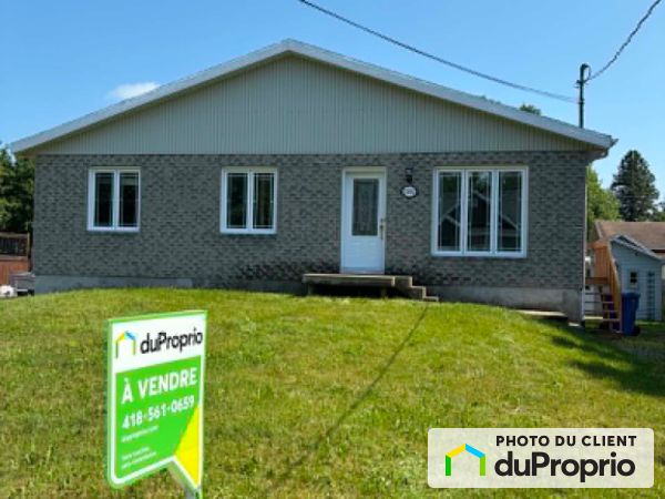 1393 rue de l'Herbier, Val-Bélair for sale